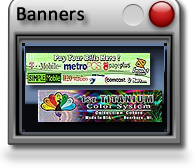 banners